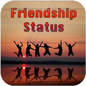 Friendship Status icon