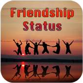 Friendship Status logo