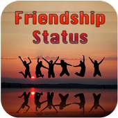 Friendship Status 1.0