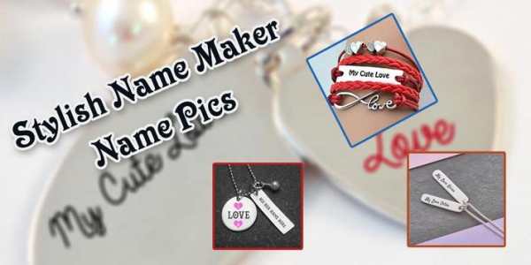 Stylish Name Maker screenshot 1