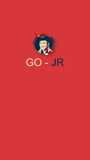 Go JR screenshot 1