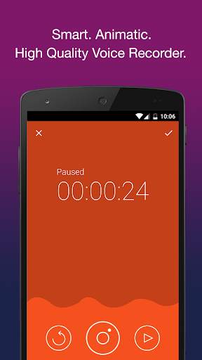 Breathe : Music Player Pro 2020 screenshot 2