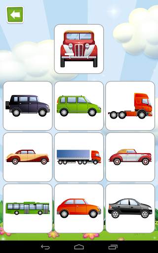 Preschool Adventures 3: Learning Games for Kids screenshot 2
