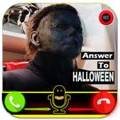 🧛Call Halloween Voice changer during call 📞2018 0.1
