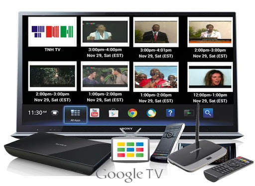 Haiti En Direct TV screenshot 4
