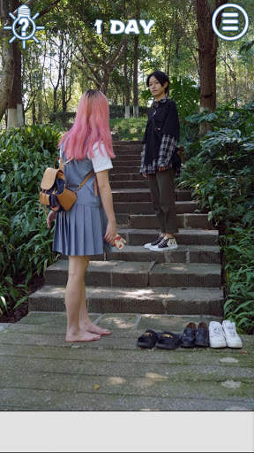 Mischief To Couple Live Action 2 - funny game screenshot 1