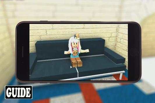 Free Robux guide for Roblox screenshot 5