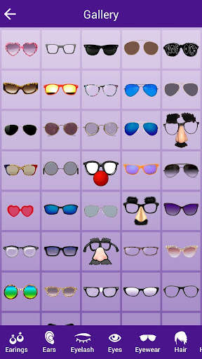 Face Changer Photo Editor screenshot 3