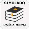 Simulado Concursos: Polícia Militar (PM) on 9Apps