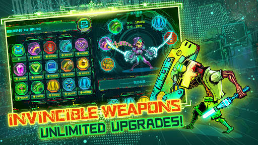 Shadow Blade: Action and Fighting Games screenshot 4