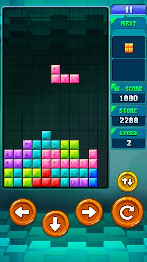 Game Brick Classic screenshot 5