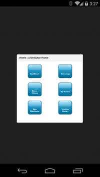 IndusViva Mobile Office screenshot 2