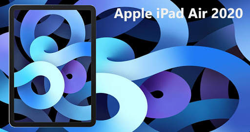 Theme for Apple iPad Air 2020 screenshot 1
