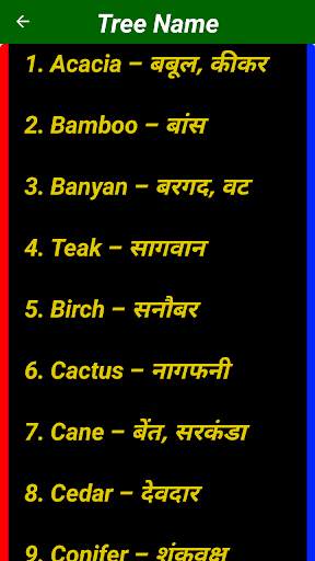 Guide English screenshot 7