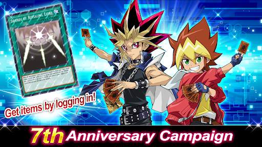 Yu-Gi-Oh! Duel Links screenshot 6