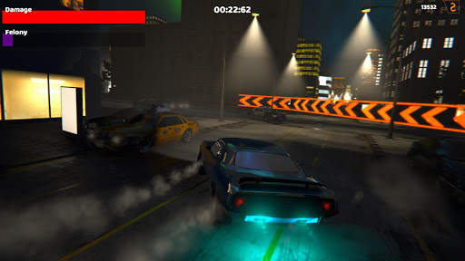 City Car Driving Simulator screenshot 4
