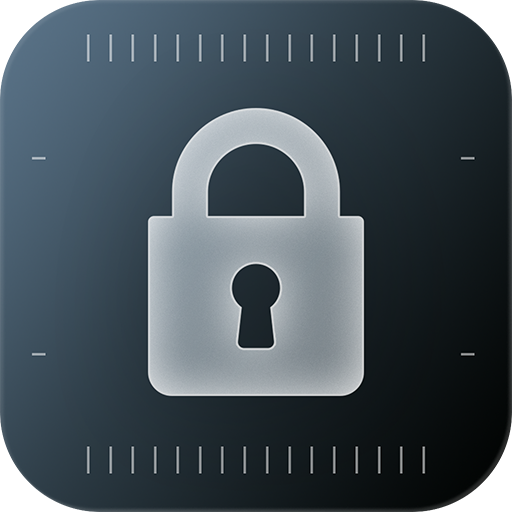 App Lock icon