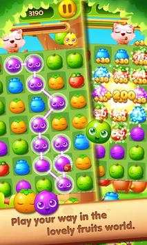 Fruit Splash Legend screenshot 3