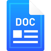 Docx Reader icon