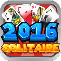 Solitaire 2016