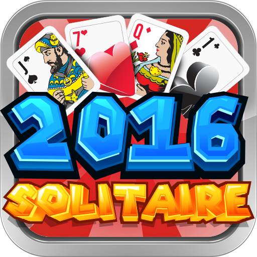 Solitaire 2016 20.1.0.27