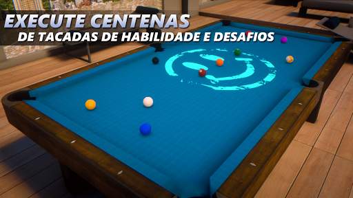 Cue Billiard Club: 8 Ball Pool screenshot 3
