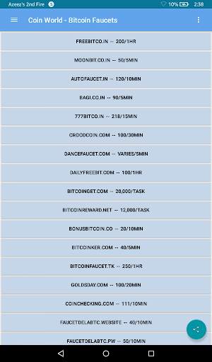 Coin World screenshot 2