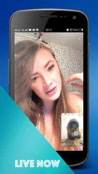 Hot Imo Girl Video Online screenshot 2