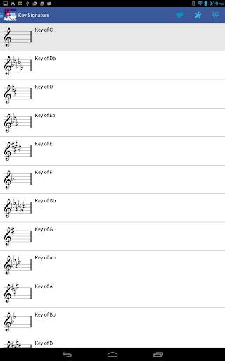 Piano Harmony MIDI Studio Pro 3 تصوير الشاشة
