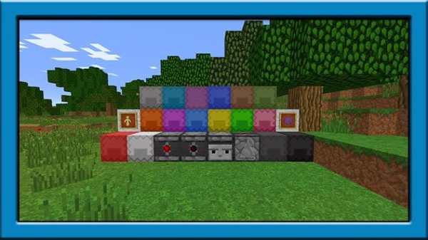 Textures for minecraft pe screenshot 1