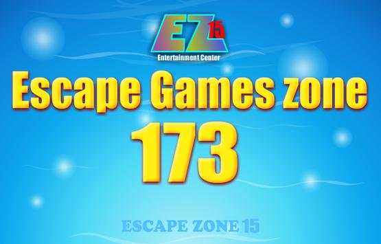 Escape Games Zone-173 screenshot 1