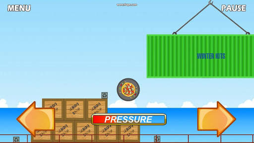 Well Done, Wheel! screenshot 10
