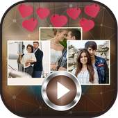 Love Video Slideshow Maker 2018 1.0