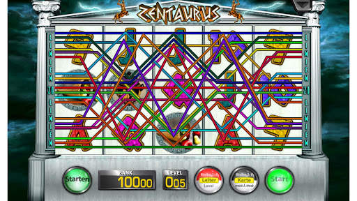 Merkur Magie screenshot 4