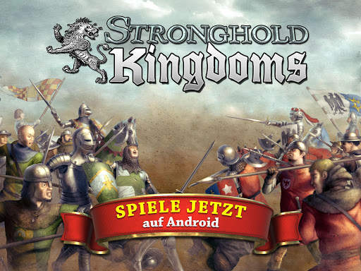 Stronghold Kingdoms Castle Sim screenshot 10