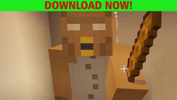 Horror Granny Map and Skins screenshot 3
