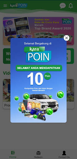 Kara Poin screenshot 2