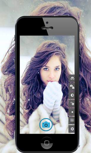 PRO CAMERA screenshot 4