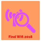 Finding Wifi 1.1