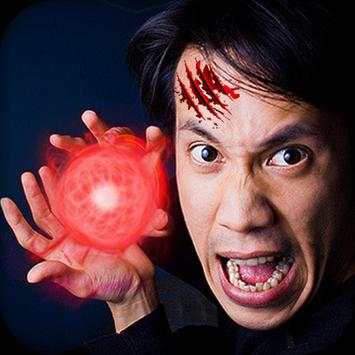 Secret Jutsu Rasengan Effects screenshot 3