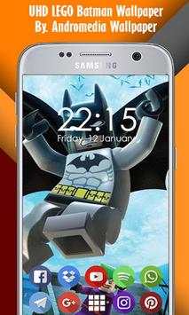 Lego Batnan Wallpaper screenshot 2
