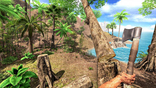Island Survival: Offline Games screenshot 5
