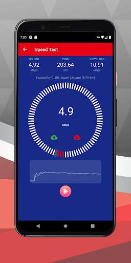 HorseVPN - Best Free VPN screenshot 3