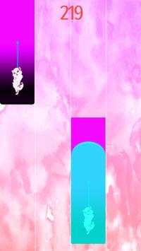 Caty Piano Tiles screenshot 8