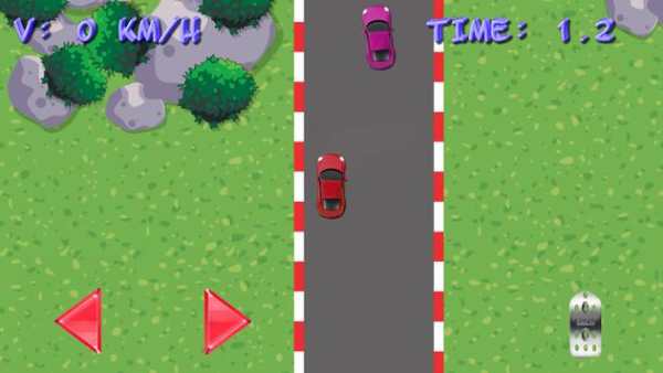 mini car race स्क्रीनशॉट 6