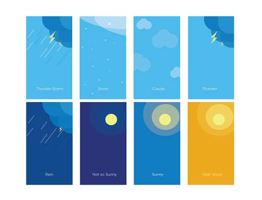 Free Weather App screenshot 6