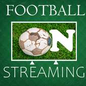 Football Live Tv - Soccer streaming 1.0.2