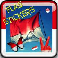 Indon Flag Photo Maker. on 9Apps