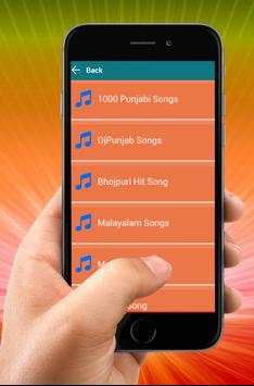 Hindi Song 2018 screenshot 3