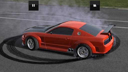 Driving Speed Pro screenshot 4